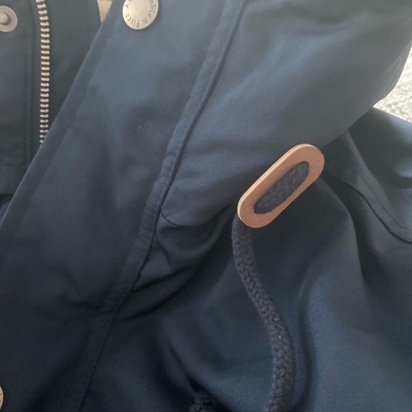 Abercrombie Fitch jacket - Picture 4 of 14